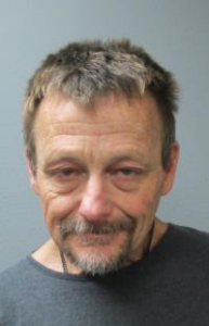 Tony Lee Icenogle a registered Sex Offender of California