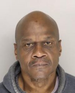 Tony Lamont Johnson a registered Sex Offender of California