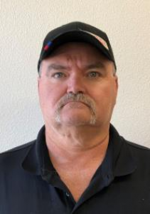 Tony William Johnson a registered Sex Offender of California
