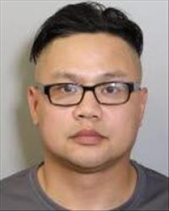 Tony Khong a registered Sex Offender of California