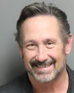 Tony Benjamin King a registered Sex Offender of California