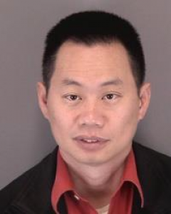 Tony Kien La a registered Sex Offender of California