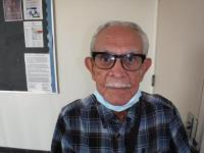 Tony Ray Lopez a registered Sex Offender of California