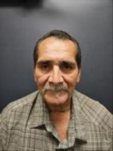 Tony Lopez a registered Sex Offender of California