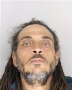 Tony Lee Love a registered Sex Offender of California