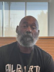 Tony Dwayne Mcgee a registered Sex Offender of California