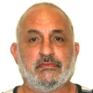 Tony Medrano a registered Sex Offender of California
