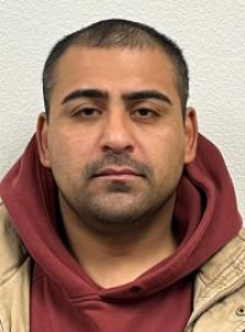 Tony Mejia Jr a registered Sex Offender of California