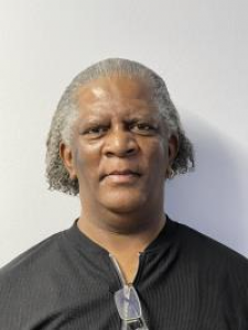 Tony Leon Mitchell a registered Sex Offender of California