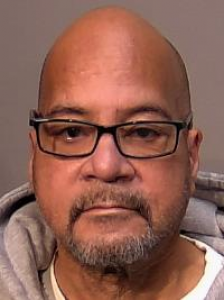 Tony Anthony Moore a registered Sex Offender of California