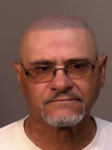 Tony Morales Jr a registered Sex Offender of California