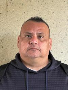 Tony Moran a registered Sex Offender of California