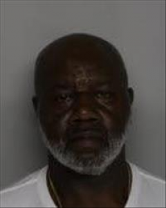 Tony King Morris a registered Sex Offender of California