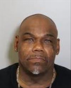 Tony Devon Nelson a registered Sex Offender of California