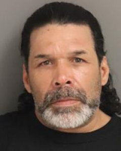 Tony Ray Nunes a registered Sex Offender of California
