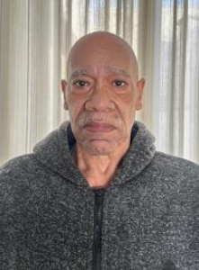 Tony Derrell Peterson a registered Sex Offender of California