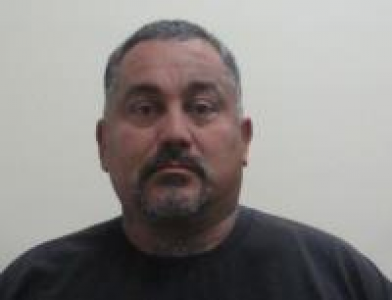 Tony Miguel Petterz a registered Sex Offender of California
