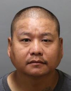 Tony Phatdouang a registered Sex Offender of California