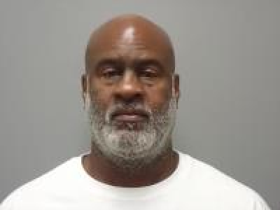 Tony Burnett Shaw a registered Sex Offender of California