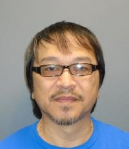 Tony G Shiu a registered Sex Offender of California