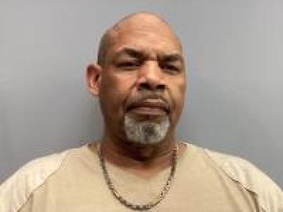 Tony Terrell Smith a registered Sex Offender of California