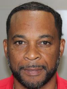 Tony Spears a registered Sex Offender of California