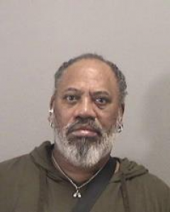 Tony Larnell Thibodeaux a registered Sex Offender of California