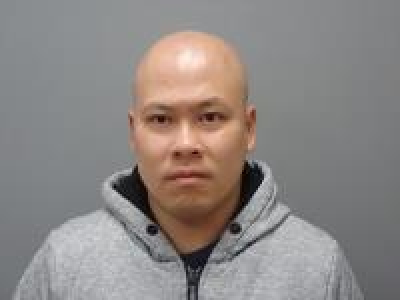 Tony Phong Tran a registered Sex Offender of California