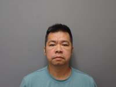 Tony Tam Tran a registered Sex Offender of California