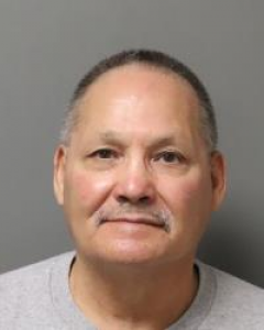 Tony Varelas a registered Sex Offender of California