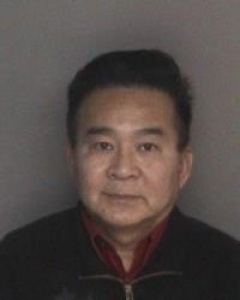Tony D Vu a registered Sex Offender of California