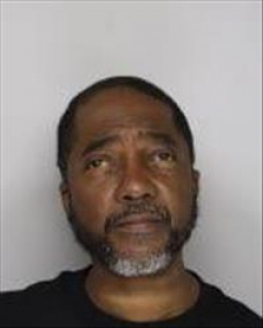 Tony Vittorio Walker a registered Sex Offender of California