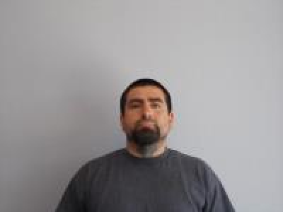 Tony Domingo Wilson a registered Sex Offender of California