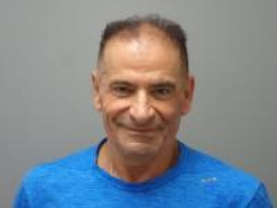 Tooraj Aghmiyouni Nakhei a registered Sex Offender of California