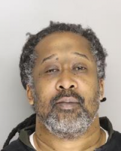 Toriano Stevenson a registered Sex Offender of California