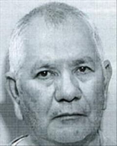 Toribio Agredano a registered Sex Offender of California