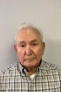 Toribio Berumen a registered Sex Offender of California