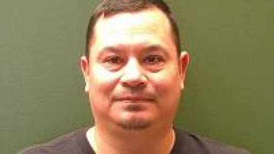 Toribio Chavez a registered Sex Offender of California