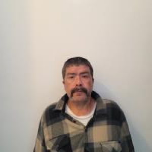 Torivio Maldonado Ayala a registered Sex Offender of California