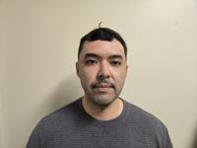 Toro Salvador Humberto Del a registered Sex Offender of California