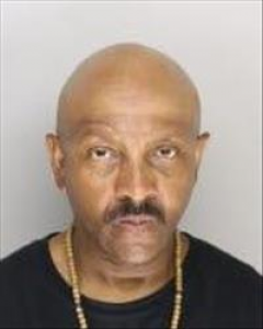 Torrance Burton a registered Sex Offender of California