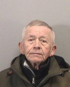 Torres Humber Ochoa a registered Sex Offender of California