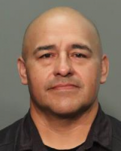 Torres Jose Luis Sandoval a registered Sex Offender of California