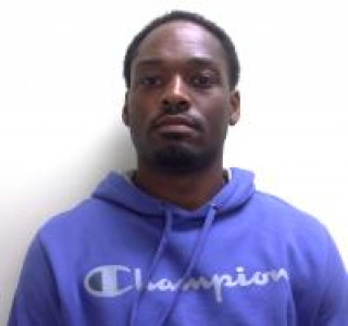 Torrey Roosevelt Thomas II a registered Sex Offender of California
