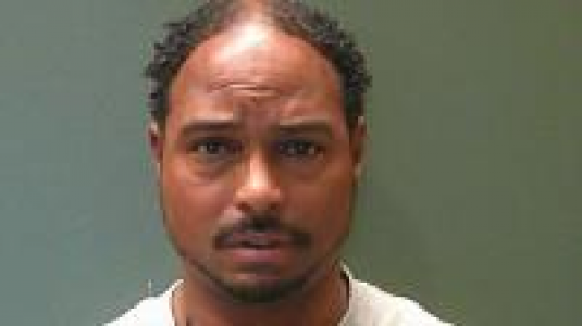 Toussaint Ali Richards a registered Sex Offender of California
