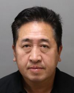 Tou Her a registered Sex Offender of California
