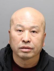 Tou Yeng Lee a registered Sex Offender of California
