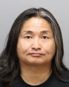 Tou Yang a registered Sex Offender of California
