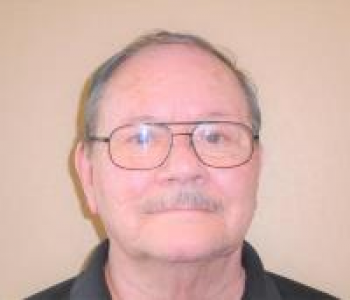 Toxey French a registered Sex Offender of California