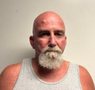 Tracey Allen Moss a registered Sex Offender of California